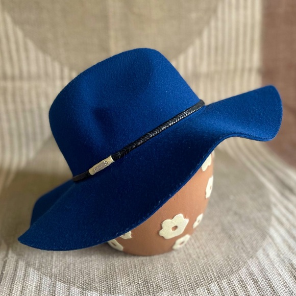 Abercrombie Wool Hat - Picture 1 of 9